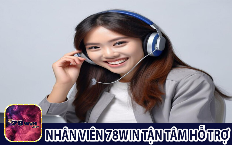 Liên Hệ 78WIN